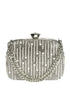 Women Clutch - 15251B - Party Bag - Walkeaze